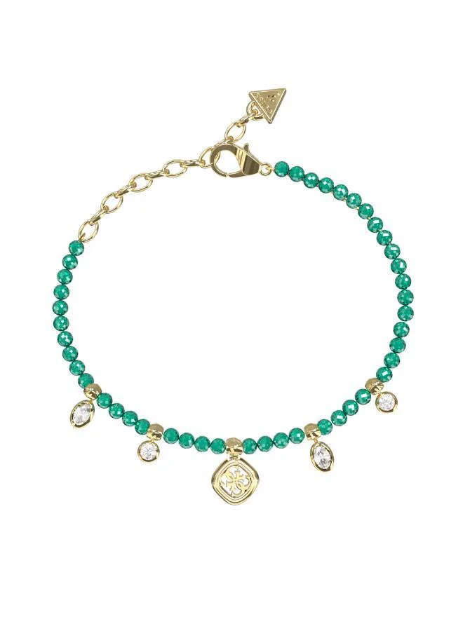 GUESS Beads & Charms Bracelet